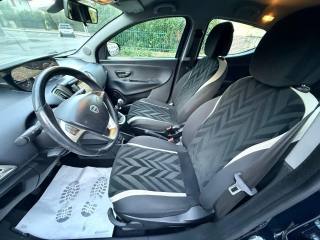 LANCIA Ypsilon usata, con Cerchi in lega