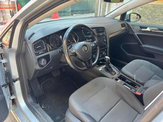 VOLKSWAGEN Golf usata, con Controllo trazione