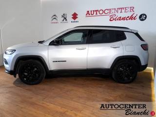 JEEP Compass usata, con Airbag laterali