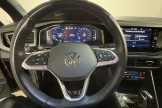 VOLKSWAGEN Taigo usata, con Immobilizzatore elettronico