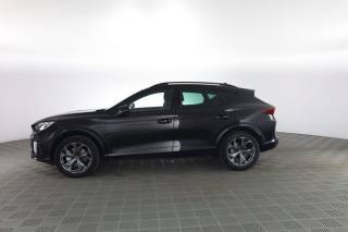 CUPRA Formentor usata 6