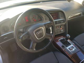 AUDI A6 usata, con Controllo trazione