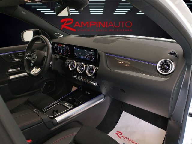 MERCEDES-BENZ GLA 35 AMG usata 18