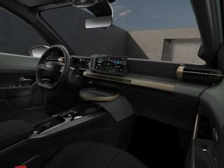 LANCIA Ypsilon usata, con ESP