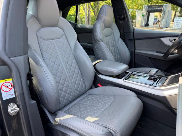AUDI Q8 usata, con Specchietti laterali elettrici