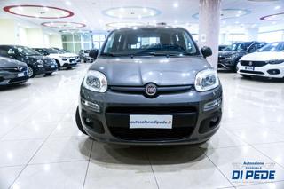 FIAT Panda usata, con Airbag