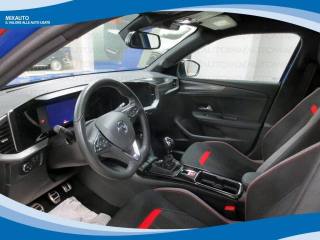 OPEL Mokka usata, con Airbag laterali