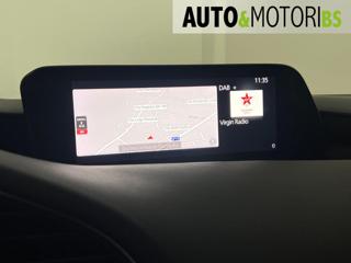 MAZDA 3 usata, con ESP
