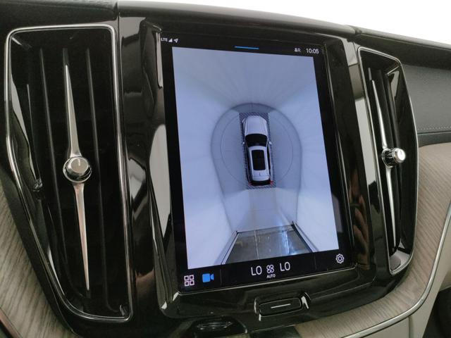 VOLVO XC60 usata, con USB