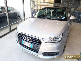 AUDI A1 usata, con Airbag