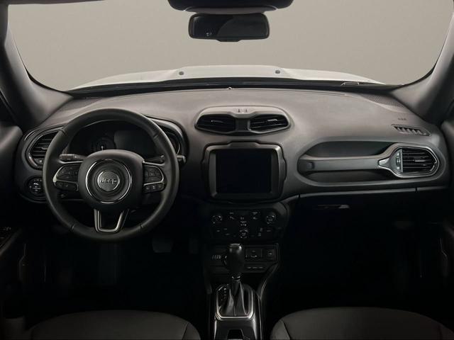 JEEP Renegade usata, con ESP