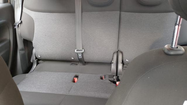 FIAT 500L usata, con Cruise Control