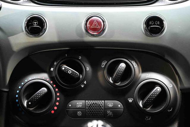 FIAT 500 usata, con Volante multifunzione