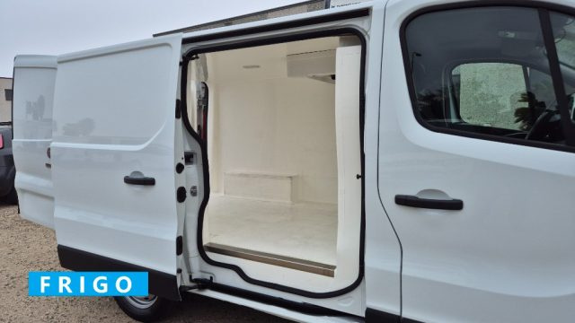 FIAT Talento usata, con Servosterzo