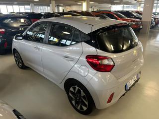 HYUNDAI i10 usata, con Airbag Passeggero