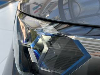 BMW X2 usata, con Boardcomputer