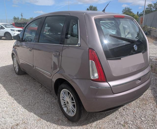 LANCIA MUSA usata, con Airbag laterali