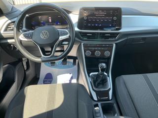 VOLKSWAGEN T-Roc usata, con ESP