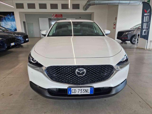 MAZDA CX-30 usata, con Airbag