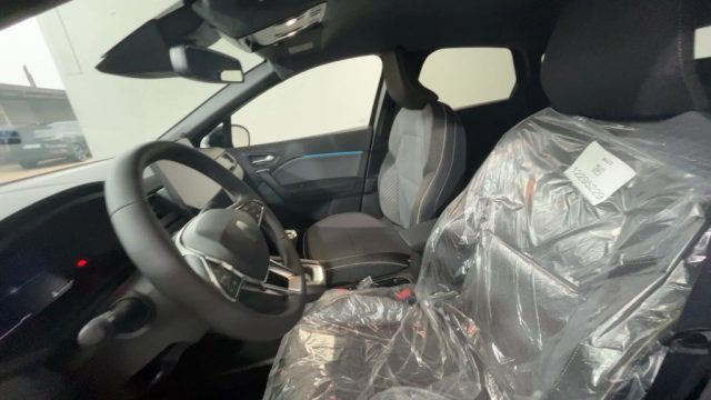 RENAULT Captur usata, con Chiusura centralizzata