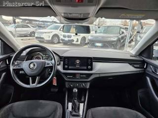 SKODA Scala usata, con Controllo trazione