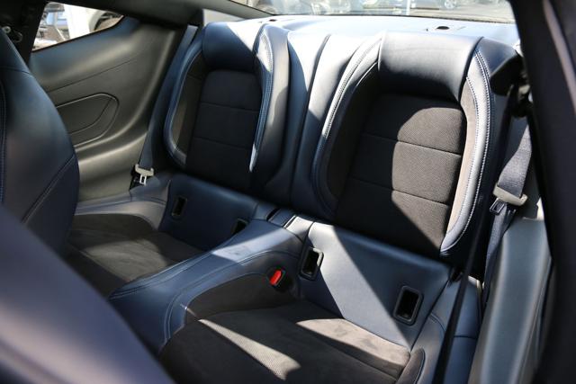 FORD Mustang usata, con Filtro antiparticolato