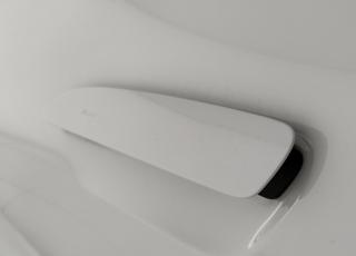 PORSCHE Taycan usata, con Climatizzatore