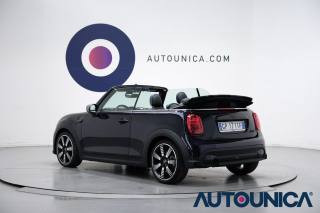 MINI Cooper usata, con Servosterzo