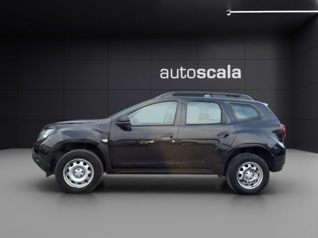 DACIA Duster usata, con Airbag