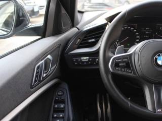 BMW 118 usata, con Luci diurne LED