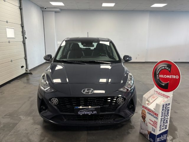 HYUNDAI i10 usata, con Airbag