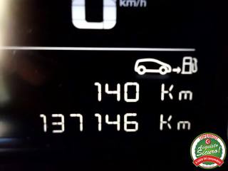 CITROEN C3 Aircross usata, con Sistema di navigazione