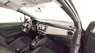 NISSAN Micra usata 41