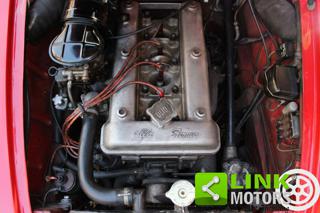 ALFA ROMEO Giulietta usata 10