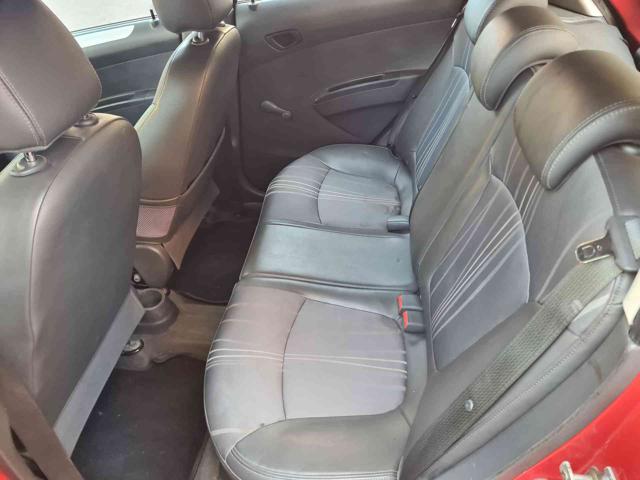 CHEVROLET Spark usata 9