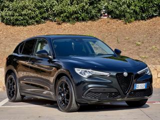 ALFA ROMEO Stelvio usata, con Airbag laterali