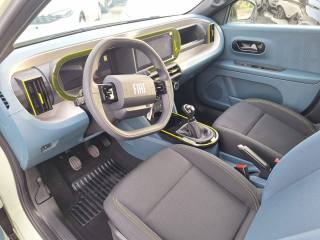 FIAT Grande Panda usata, con Cruise Control