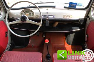 FIAT 600 usata 14