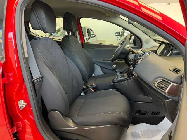 LANCIA Ypsilon usata, con Controllo trazione
