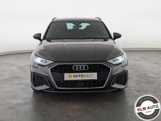 AUDI A3 usata, con Airbag