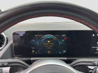 MERCEDES-BENZ CLA usata 10