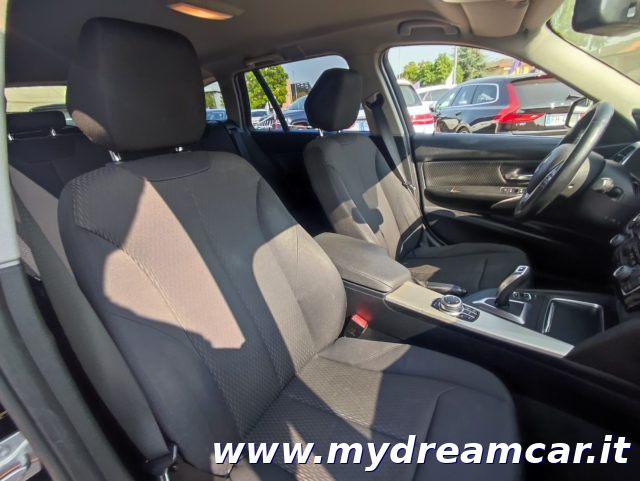 BMW 316 usata, con ESP