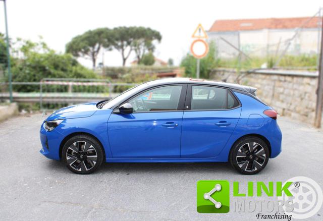 OPEL Corsa-e usata, con Alzacristalli elettrici