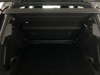 DS AUTOMOBILES DS 7 usata, con Interni in pelle