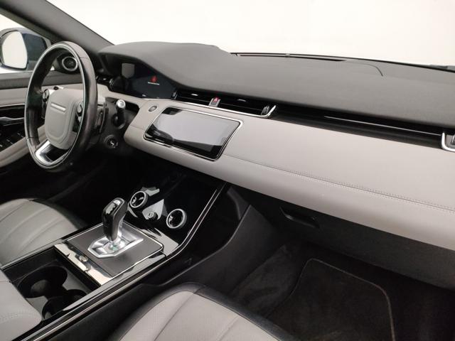 LAND ROVER Range Rover Evoque usata, con Vetri oscurati