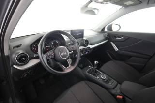 AUDI Q2 usata 1