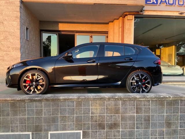 BMW 118 usata, con Cerchi in lega