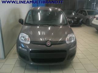FIAT Panda usata, con Airbag Passeggero
