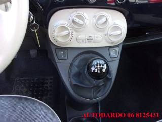 FIAT 500 usata 16