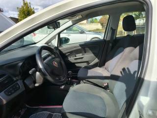 FIAT Grande Punto usata, con Boardcomputer